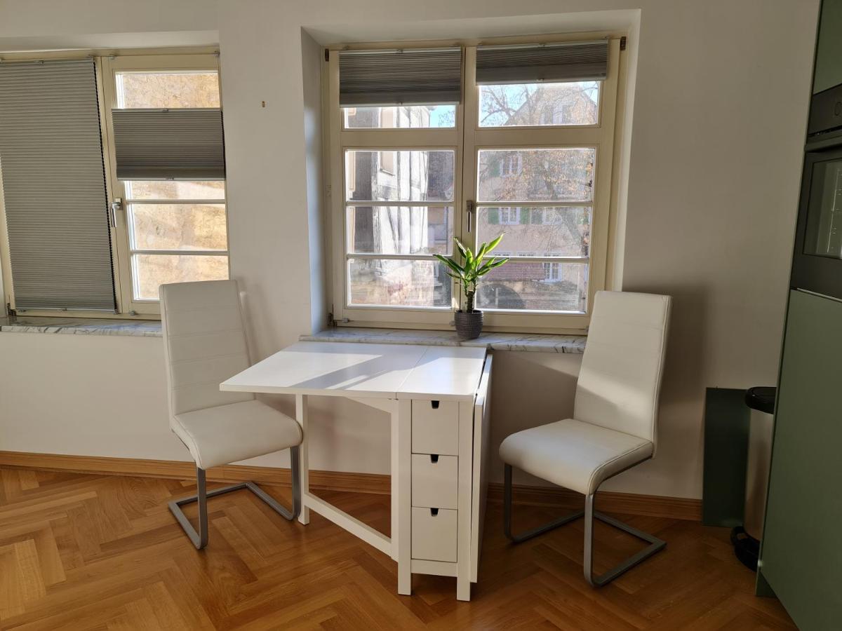 Appartements In Schoner Burganlage Jena Eksteriør billede